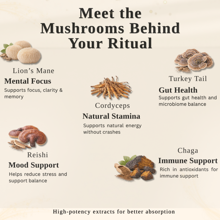 The Mushrooms Behind Your Ritual (2)