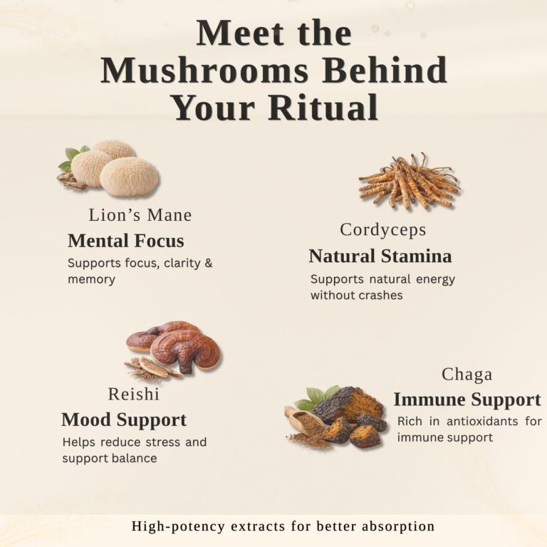 The Mushrooms Behind Your Ritual (3)
