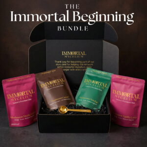 Immortal Beginning Bundle